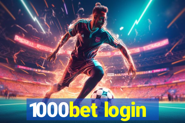 1000bet login